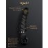 Gvibe G-jack 2 - akumulatorski, vodootporni silikonski vibrator (crni)