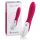 Mystim Elegant Eric - dvostruki motorni vibrator (ružičasti)