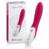 Mystim Elegant Eric - dvostruki motorni vibrator (ružičasti)