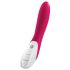 Mystim Elegant Eric - dvostruki motorni vibrator (ružičasti)