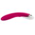 Mystim Elegant Eric - dvostruki motorni vibrator (ružičasti)
