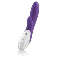 mystim Danny Divido - vibrator za klitoris (ljubičasti)