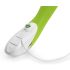 Mystim Sassy Simon - vibrator s 2 motora (zeleni)