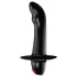 Quest - vibrator za prostatu za početnike 10 funkcija - crni