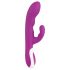 Javida - grijaći vibrator za stimulaciju klitorisa (kupina)