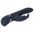 Oh my USB vibrator - Pet nijansi tame