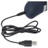 Oh my USB vibrator - Pet nijansi tame
