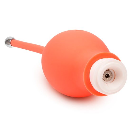 We-Vibe Bloom - bežična gejša lopta sa zamjenjivim utezima (narančasta)