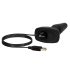 b-Vibe Trio - 3 motora analni vibrator (crni)
