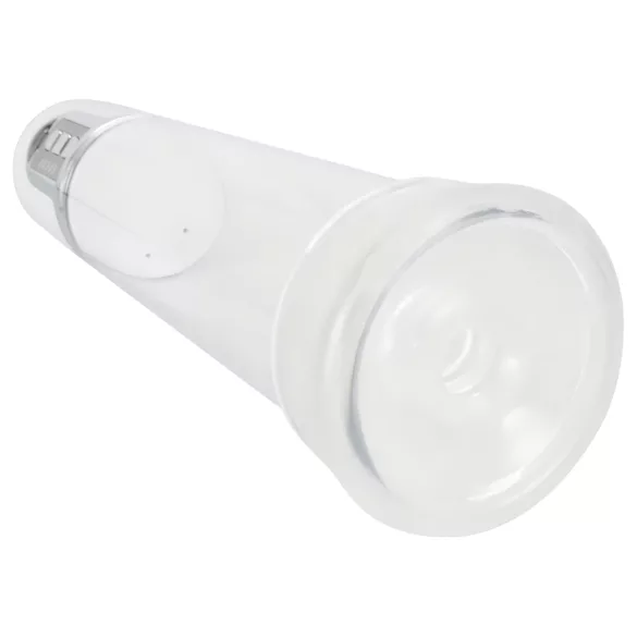 Mister Boner Automatic - automatska penis pumpa na baterije