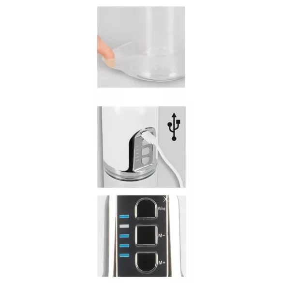 Mister Boner Automatic - automatska penis pumpa na baterije