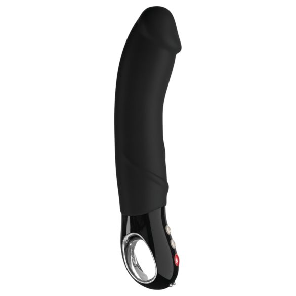 Fun Factory Big Boss - Vodootporni G-točka vibrator (crni)