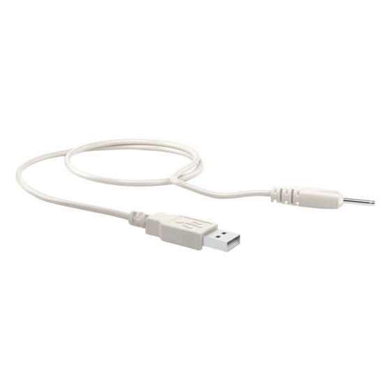 / We-Vibe Unite 2.0 - USB kabel za punjenje (bijeli)