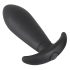 You2Toys - Vibro Plug - crni analni vibrator s daljinskim