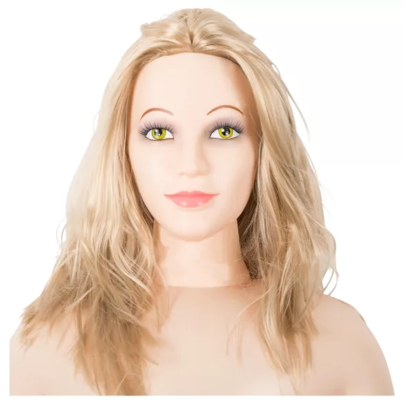 Shy Camilla - lutka na napuhavanje u prirodnoj veličini