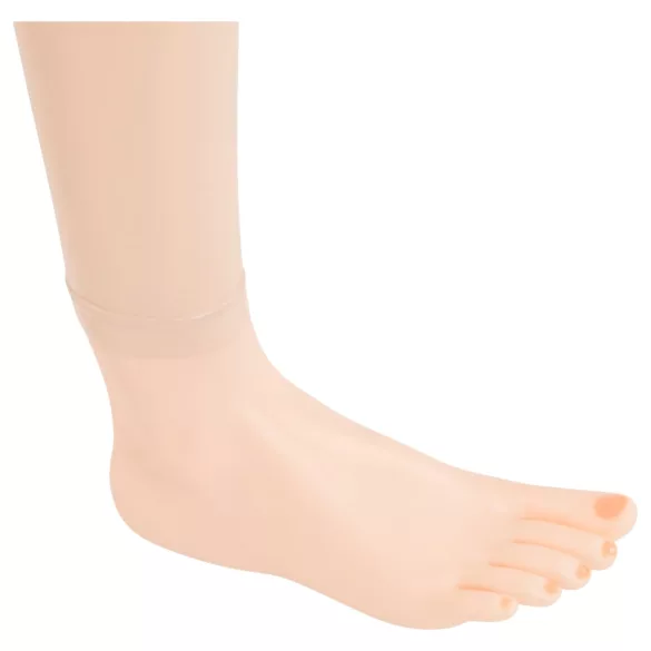 Shy Camilla - lutka na napuhavanje u prirodnoj veličini