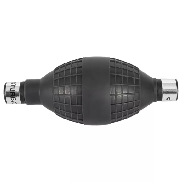 You2Toys - penis pumpa i masturbator 2u1 - prozirni