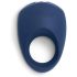We-Vibe Pivot - akumulatorski, vibracijski prsten za penis (tamno plava)