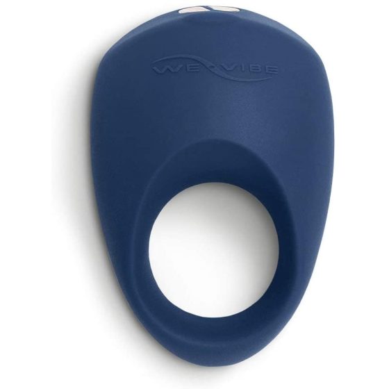 We-Vibe Pivot - punjivi, vibrirajući prsten za penis (noćno plavi)