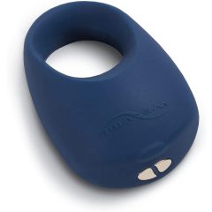   We-Vibe Pivot - punjivi, vibrirajući prsten za penis (noćno plavi)