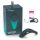 We-Vibe Verge - akumulatorski, vibracijski prsten za penis (sivi)