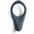We-Vibe Verge - akumulatorski, vibracijski prsten za penis (sivi)