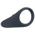 We-Vibe Verge - akumulatorski, vibracijski prsten za penis (sivi)