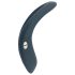 We-Vibe Verge - akumulatorski, vibracijski prsten za penis (sivi)