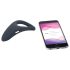 We-Vibe Verge - akumulatorski, vibracijski prsten za penis (sivi)