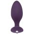 We-Vibe Ditto - punjivi analni vibrator (ljubičasti)
