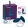 We-Vibe Ditto - punjivi analni vibrator (tirkizna)