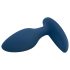 We-Vibe Ditto - punjivi analni vibrator (tirkizna)