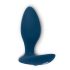 We-Vibe Ditto - punjivi analni vibrator (tirkizna)