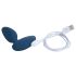 We-Vibe Ditto - punjivi analni vibrator (tirkizna)