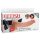 Fetish Strap-on 9 - vezani vibrator (prirodni)