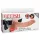Fetish Strap-on 9 - strap-on vibrator - realističan - natur