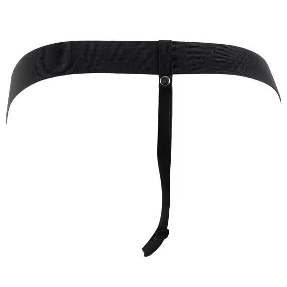 Fetish Strap-on 9 - strap-on vibrator - realističan - natur