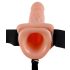 Fetish Strap-on 7 - prirodni vibrirajući remen