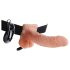 Fetish Strap-on 7 - prirodni vibrirajući remen