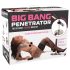 You2Toys - Big Bang Penetrator - mrežni seksualni stroj