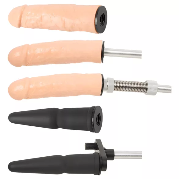 You2Toys - Big Bang Penetrator - mrežni seks stroj
