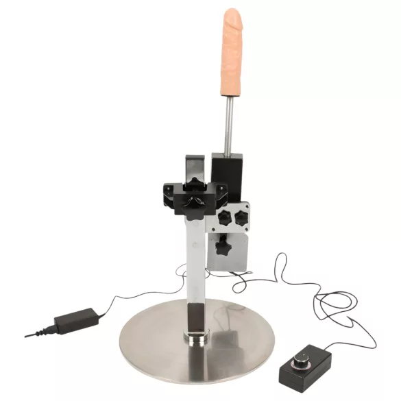 You2Toys - Big Bang Penetrator - mrežni seks stroj