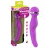 You2Toys - Warming - Vibrator s grijanjem i masažom na baterije (ružičasti)