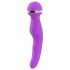 You2Toys - Warming - Vibrator s grijanjem i masažom na baterije (ružičasti)