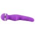 You2Toys - Warming - Vibrator s grijanjem i masažom na baterije (ružičasti)
