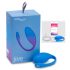 We-Vibe Jive - pametno vibro jaje (plavo)