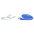 We-Vibe Jive - pametno vibro jaje (plavo)