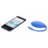 We-Vibe Jive - pametno vibro jaje (plavo)