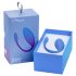 We-Vibe Jive - pametno vibro jaje (plavo)