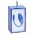 We-Vibe Jive - pametno vibro jaje (plavo)